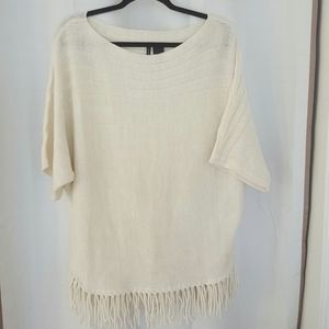 New Directions Sweater